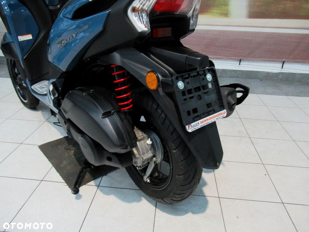Yamaha Tricity - 27