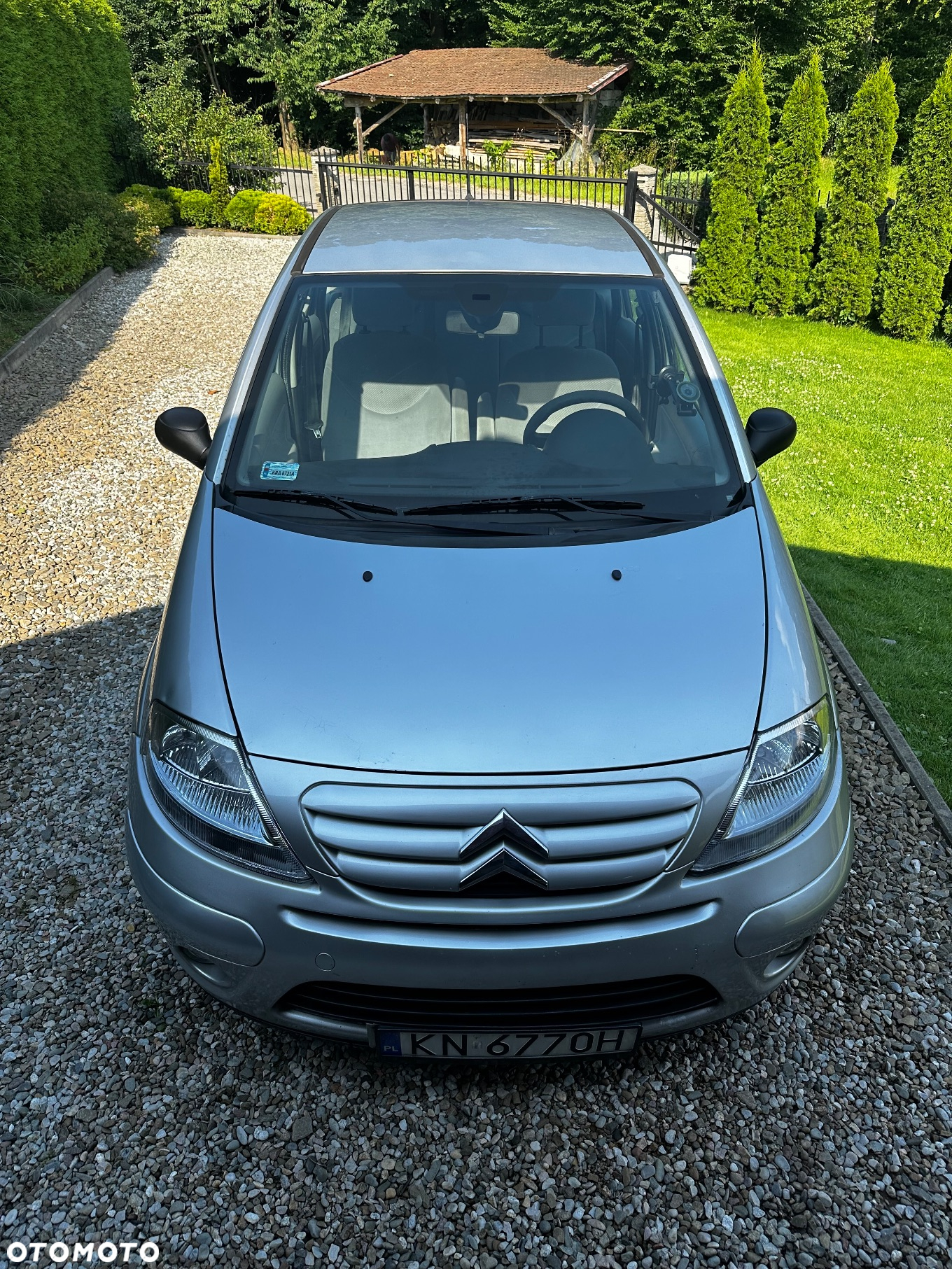 Citroën C3 - 3