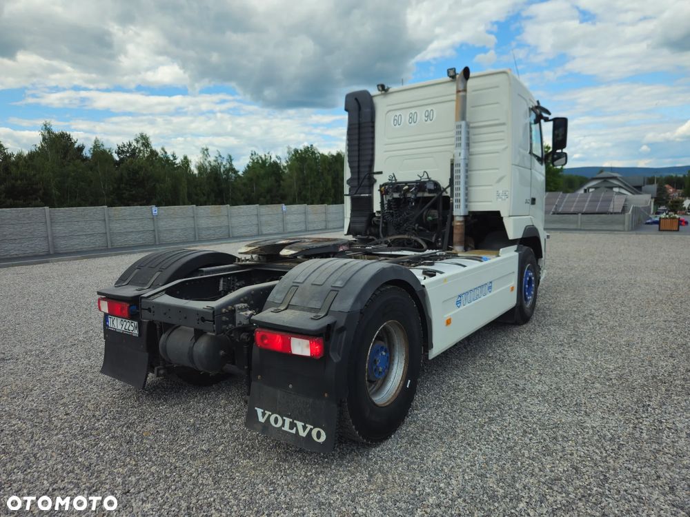 Volvo FH 540 - 6