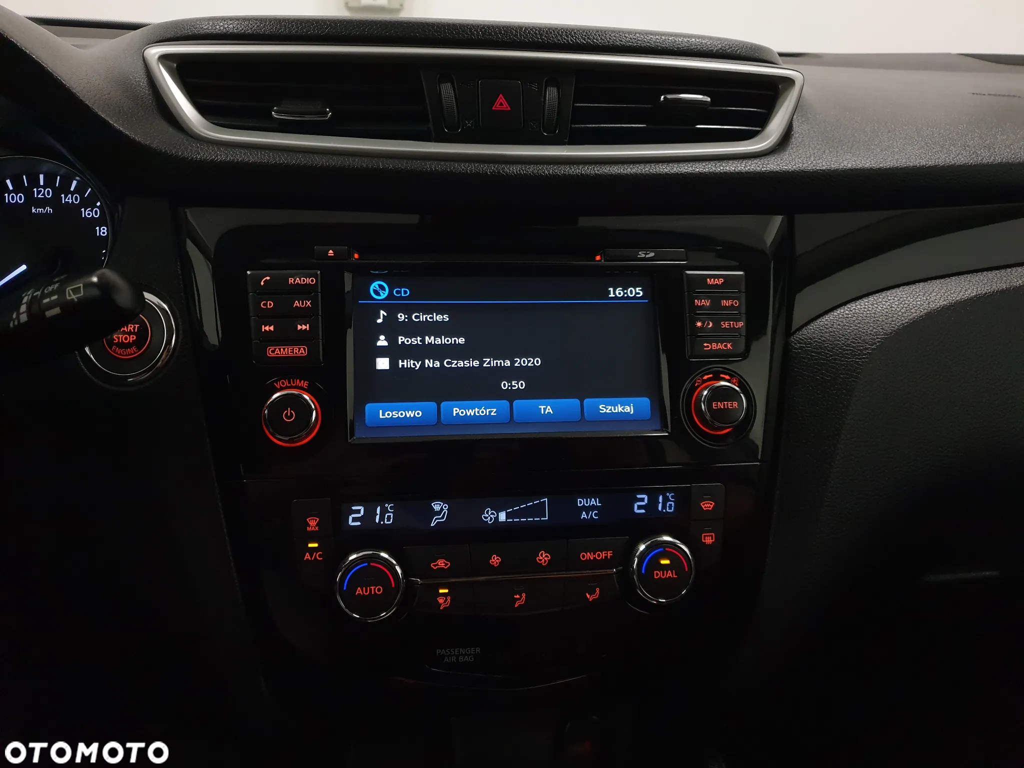 Nissan Qashqai 1.5 dCi Tekna+ - 17