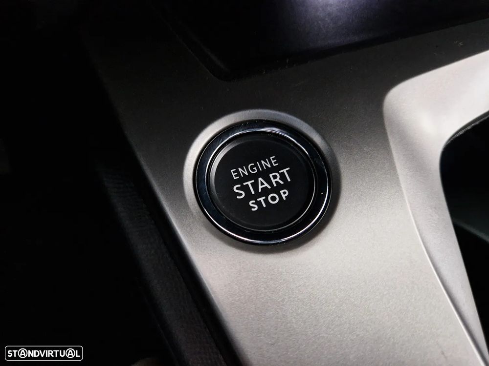 Peugeot 308 SW 1.2 PureTech Active Pack - 35