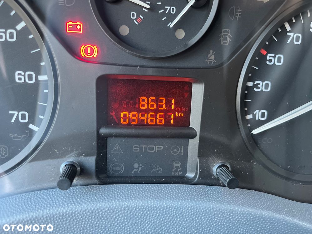 Citroën Jumpy L1 (6-Si.) Confort - 19