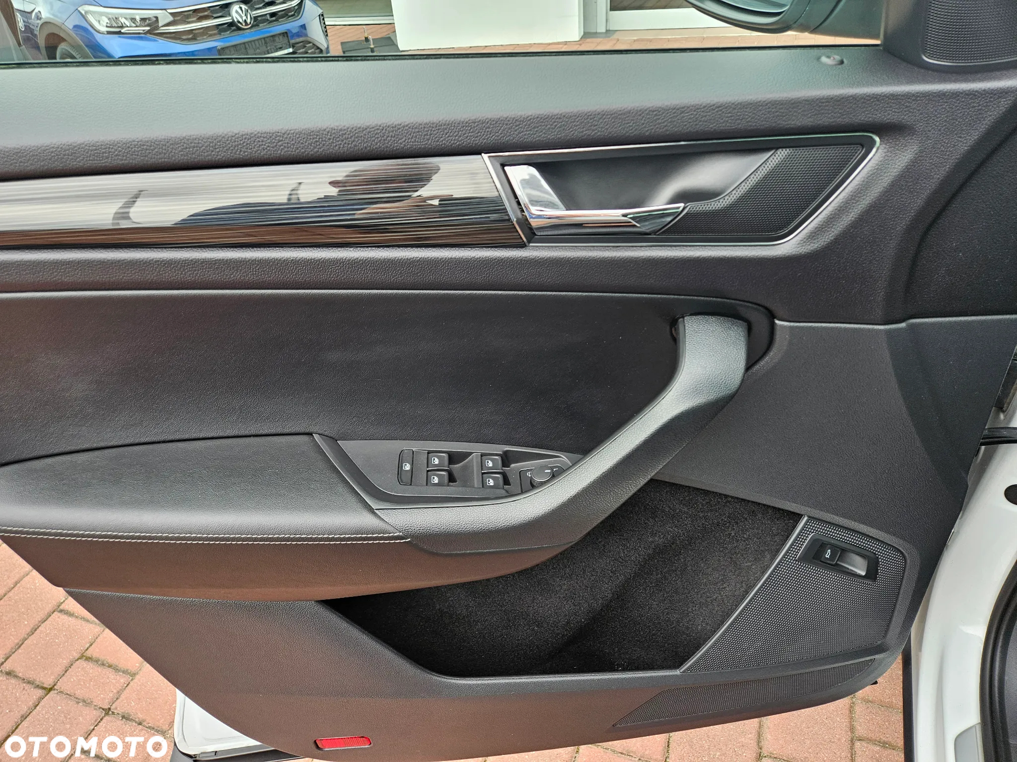 Skoda Kodiaq 2.0 TSI 4x4 Style DSG - 14
