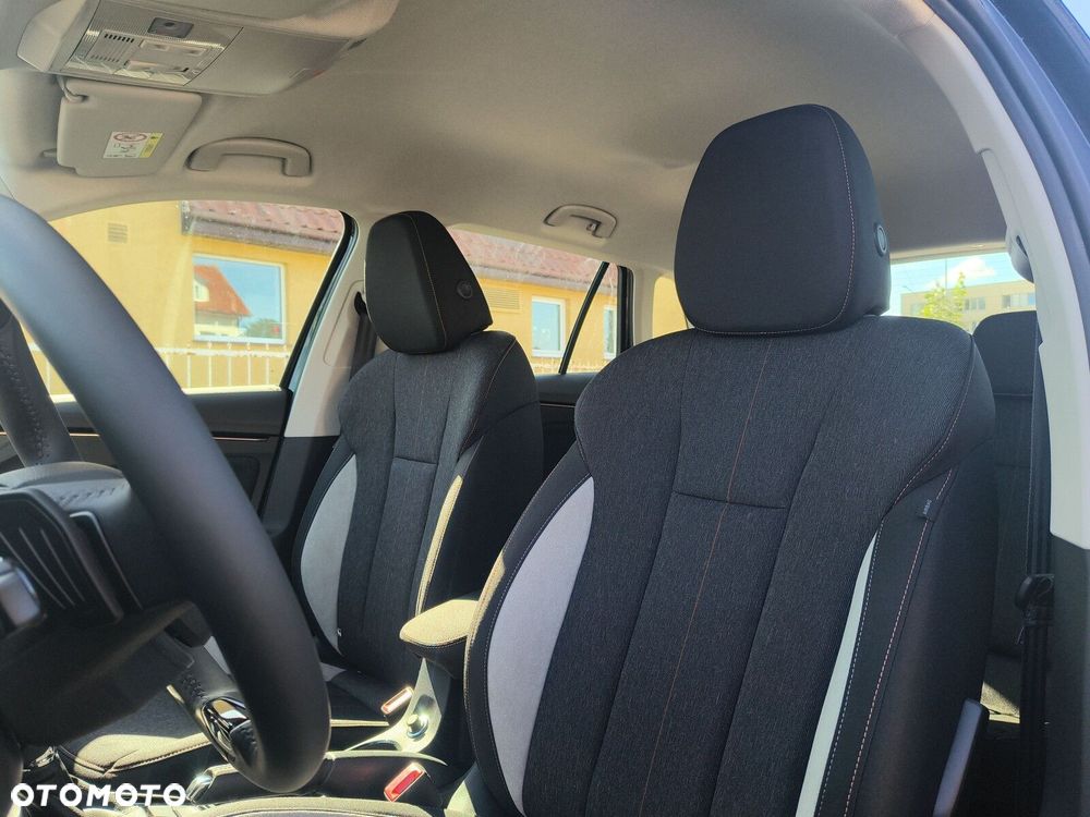 Skoda Kamiq 1.5 TSI Drive DSG - 12