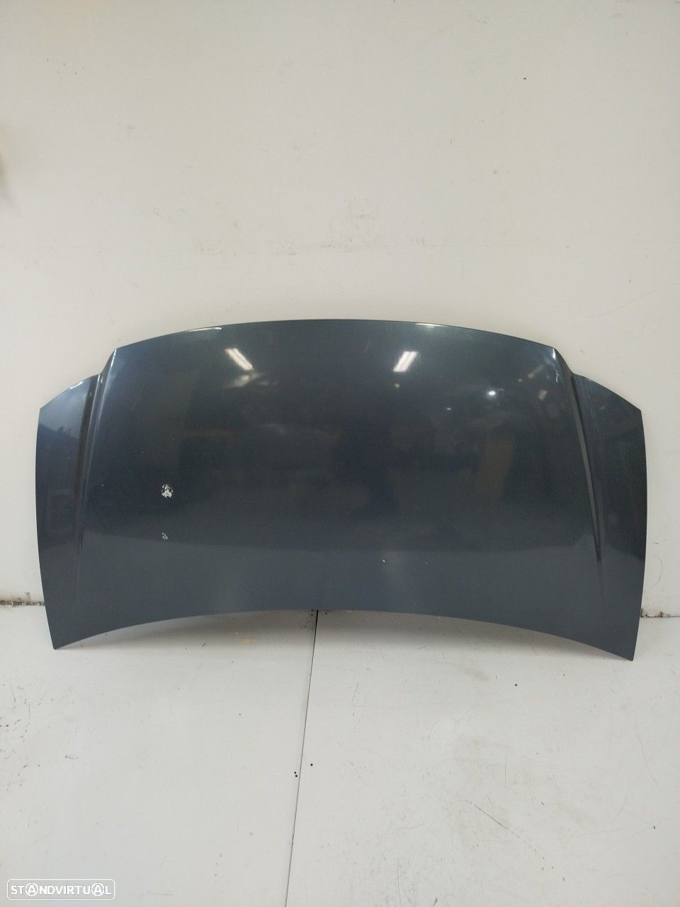 Capot Chrysler Voyager Iii (Rg, Rs) - 1