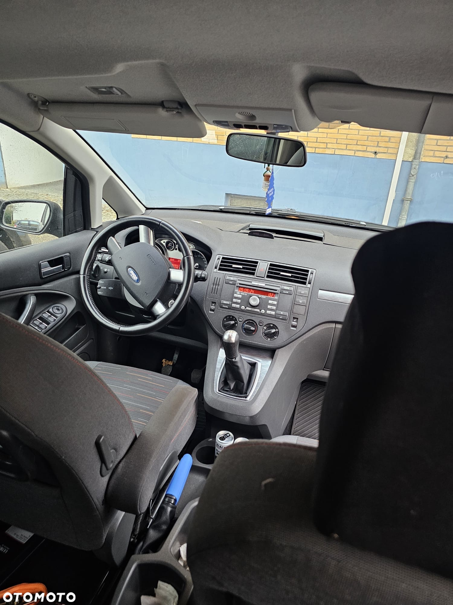 Ford C-MAX - 6