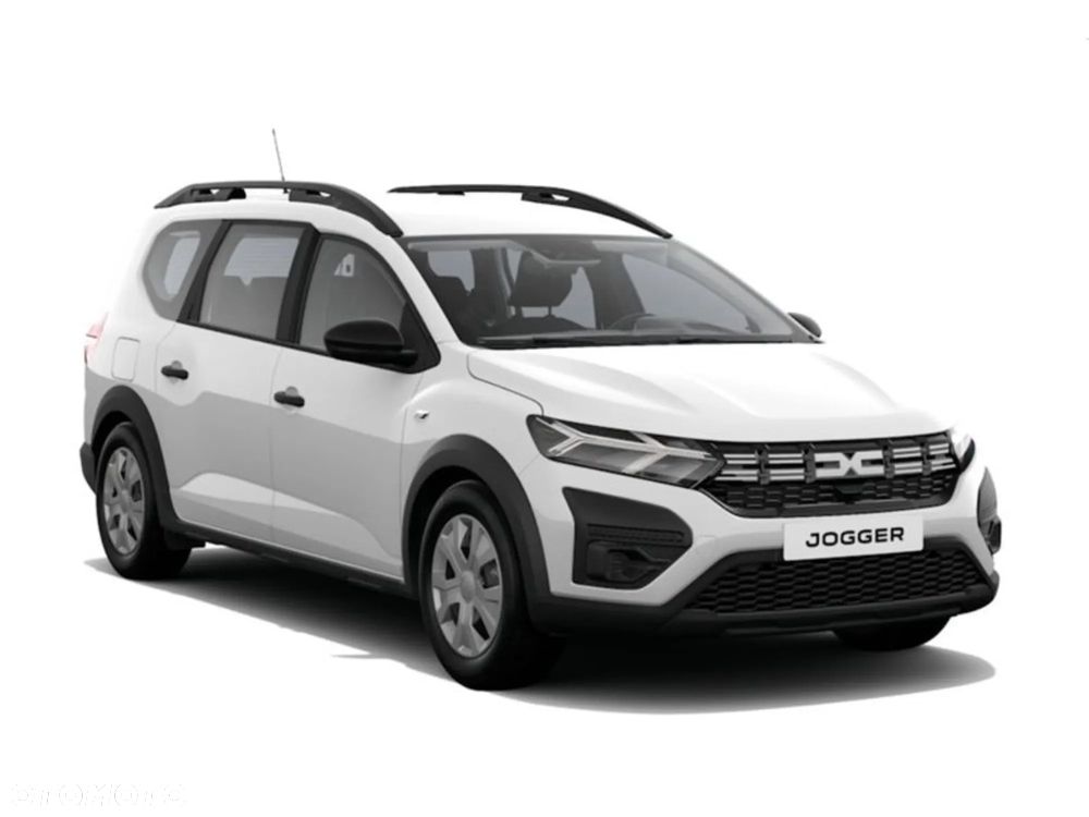 Dacia Jogger - 1