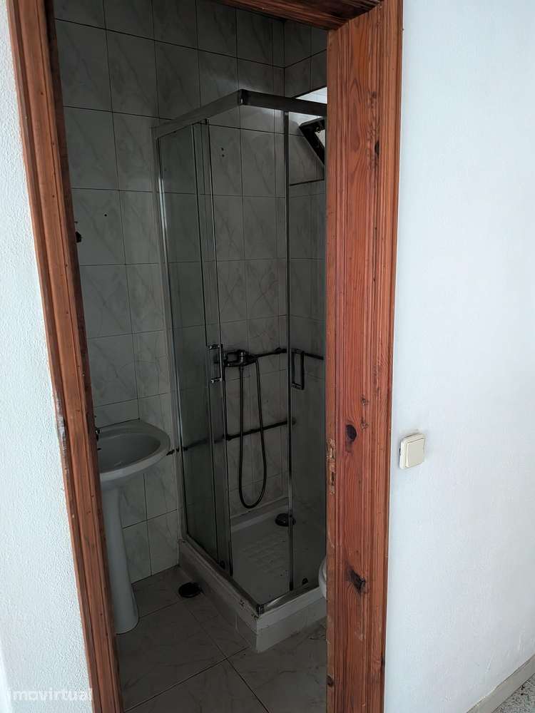 Apartamento t1 em Barqueiros para arrenda - Grande imagem: 5/6