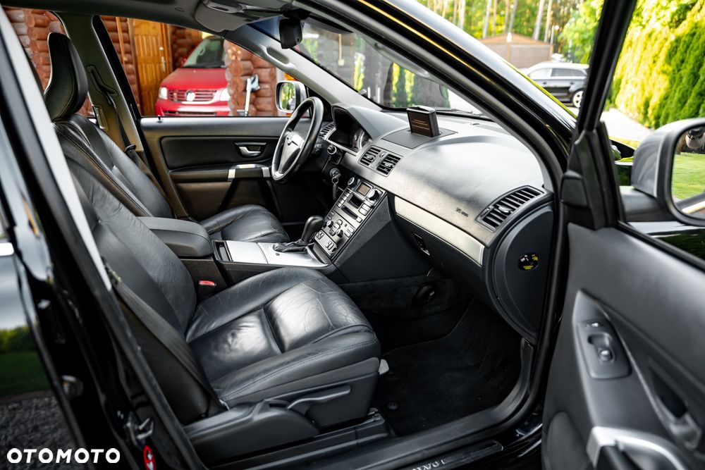 Volvo XC 90 D5 Executive - 21