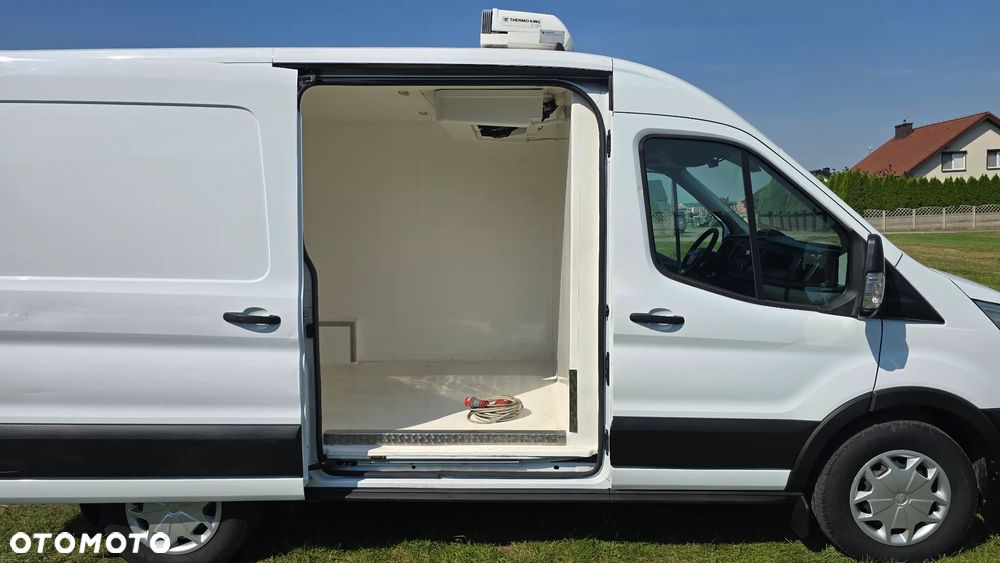 Ford Transit L2H2 CHŁODNIA - 17