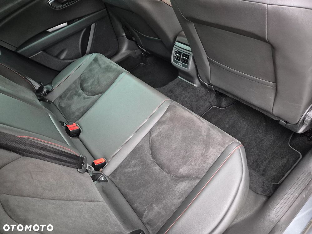 Seat Leon 1.8 TSI Start&Stop FR - 12