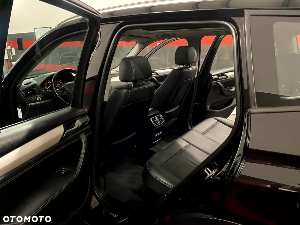 BMW X3 - 15