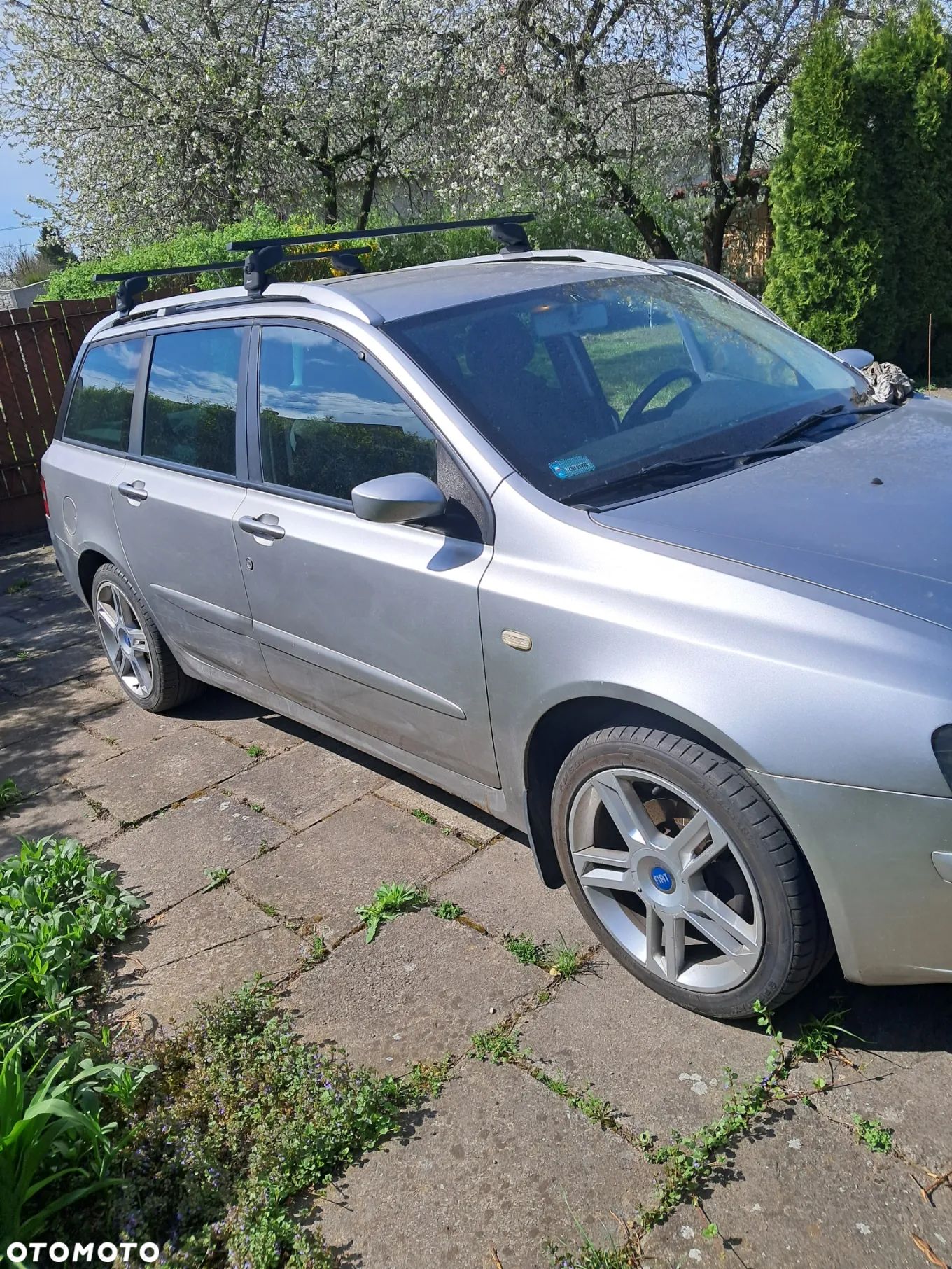 Fiat Stilo 1.9 JTD 115 - 1