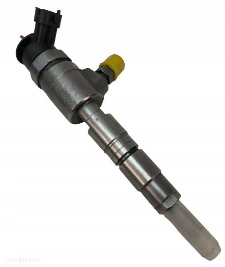 WTRYSKIWACZE 1.6 HDI TDCI 0445110340 GWARANCJA - 2