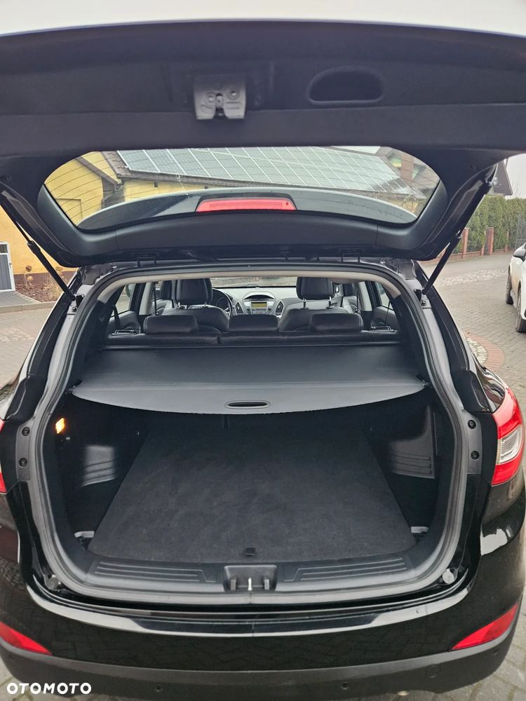 Hyundai ix35 - 19