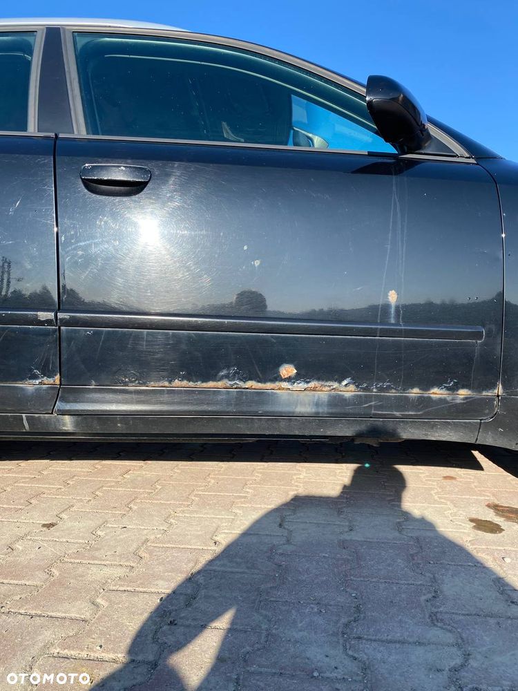 Audi A4 Avant 1.9 TDI - 12