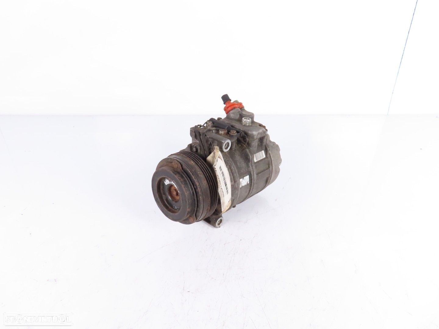 Compressor de AC / Ar Condicionado Usado / Original BMW 3 (E46)/BMW 3 Coupe (E46... - 2