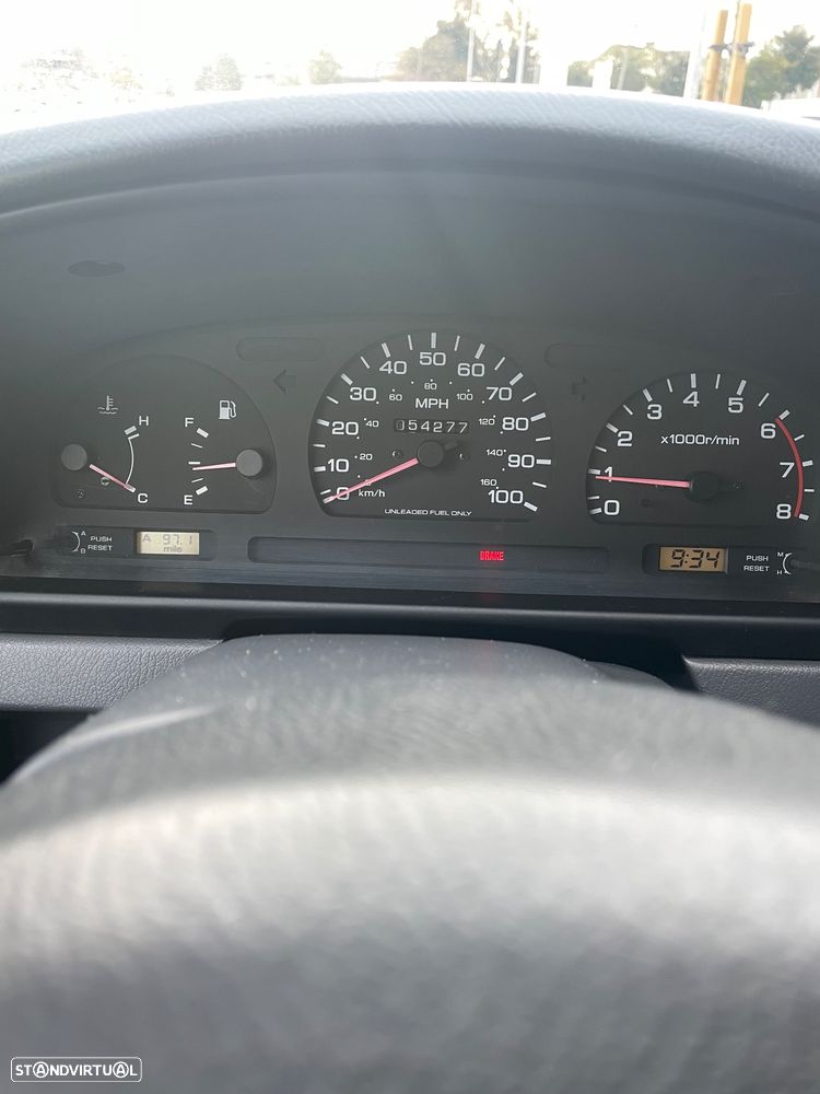 Nissan Pathfinder - 15
