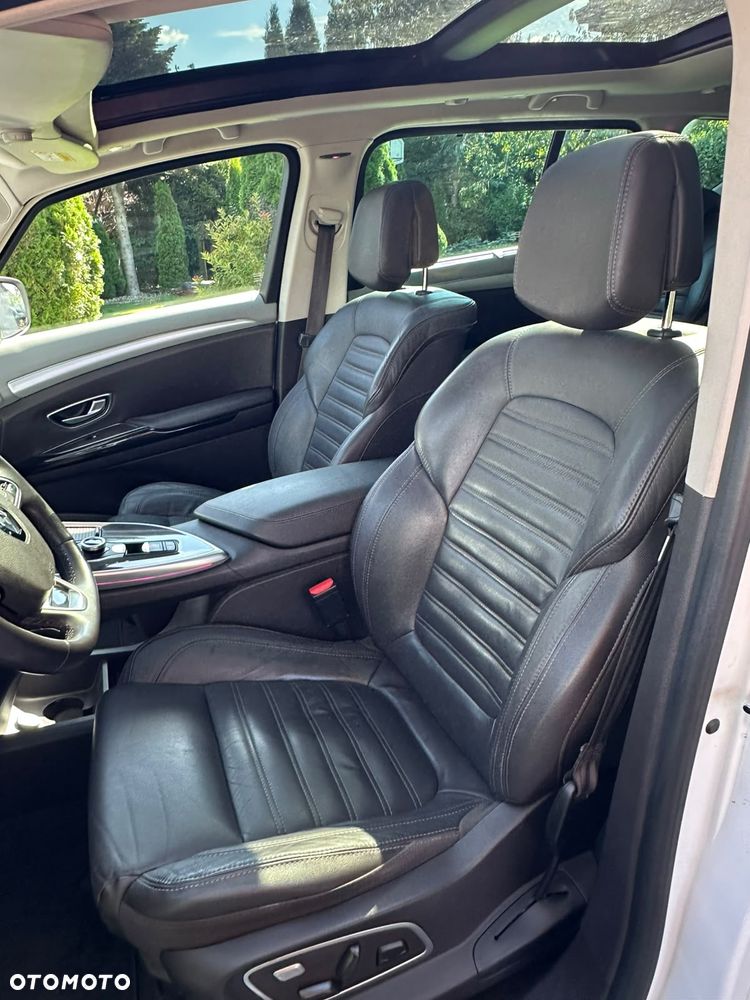 Renault Espace Energy dCi 160 EDC Initiale Paris - 13