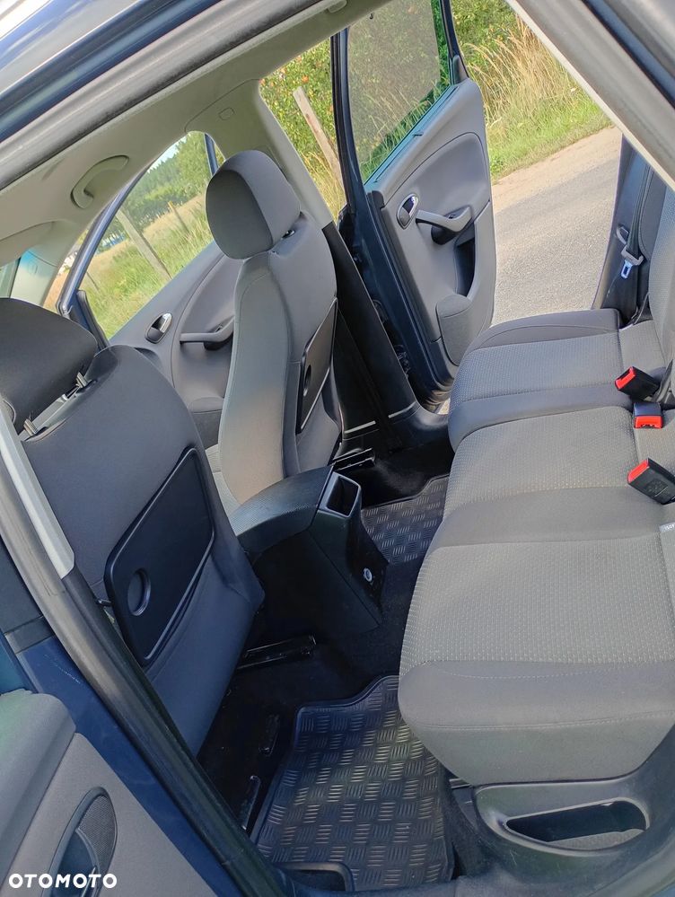Seat Altea - 9