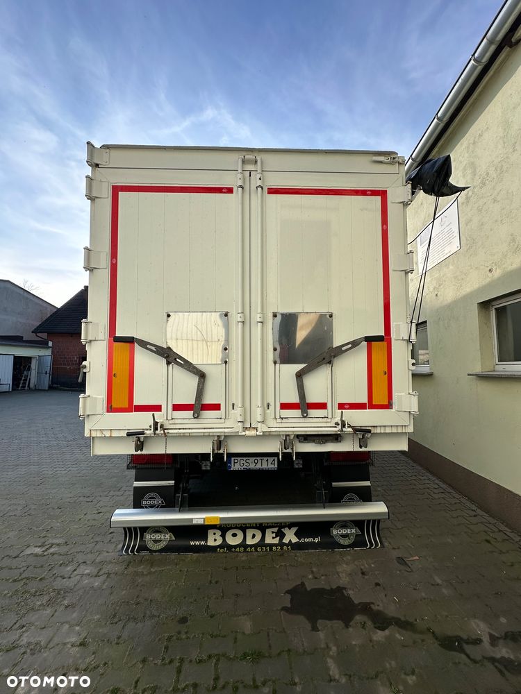 Bodex Kis - 9