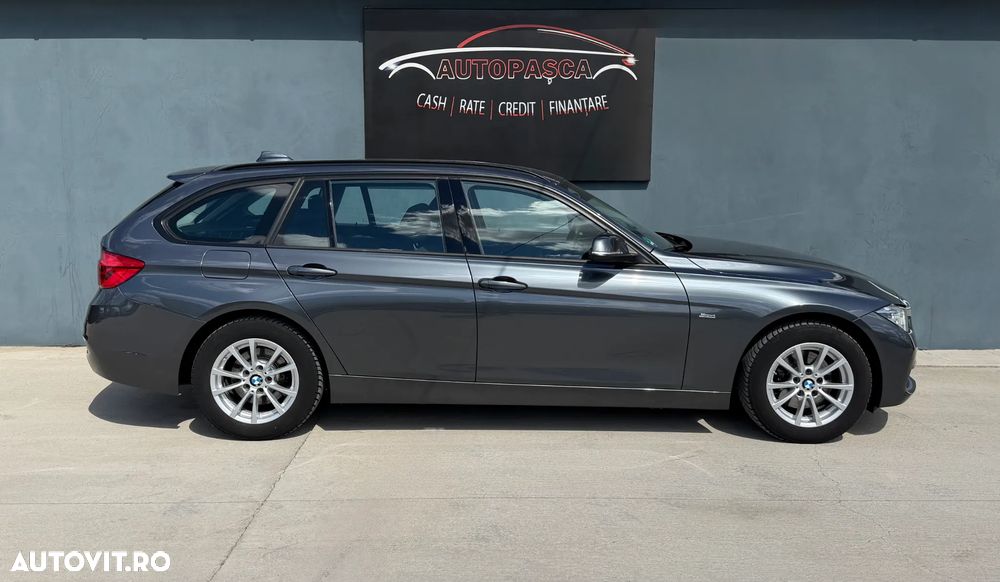 BMW Seria 3 - 14