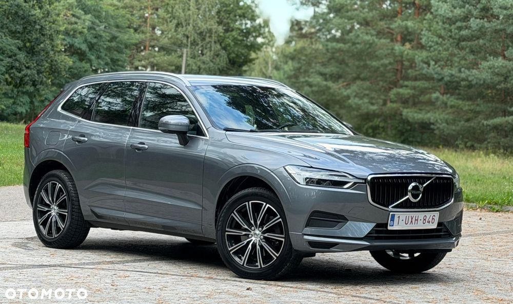 Volvo XC 60 D4 Momentum - 2