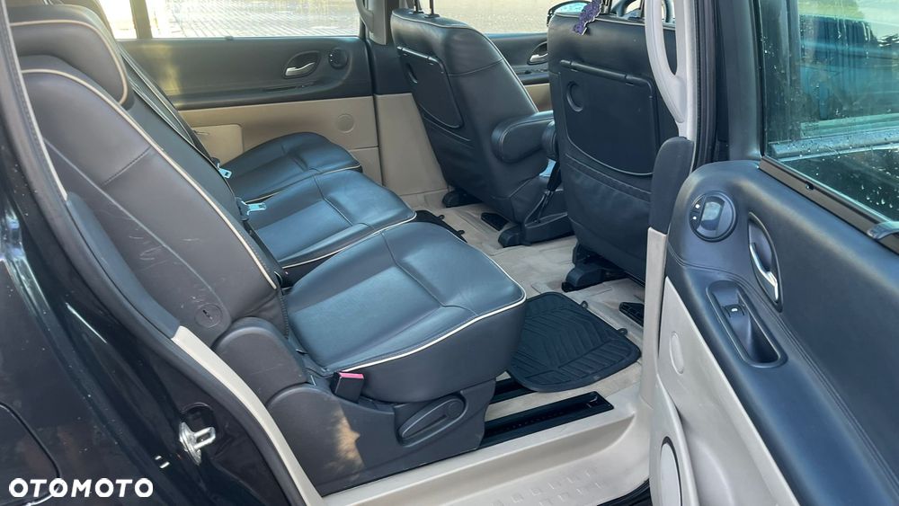 Renault Espace - 21