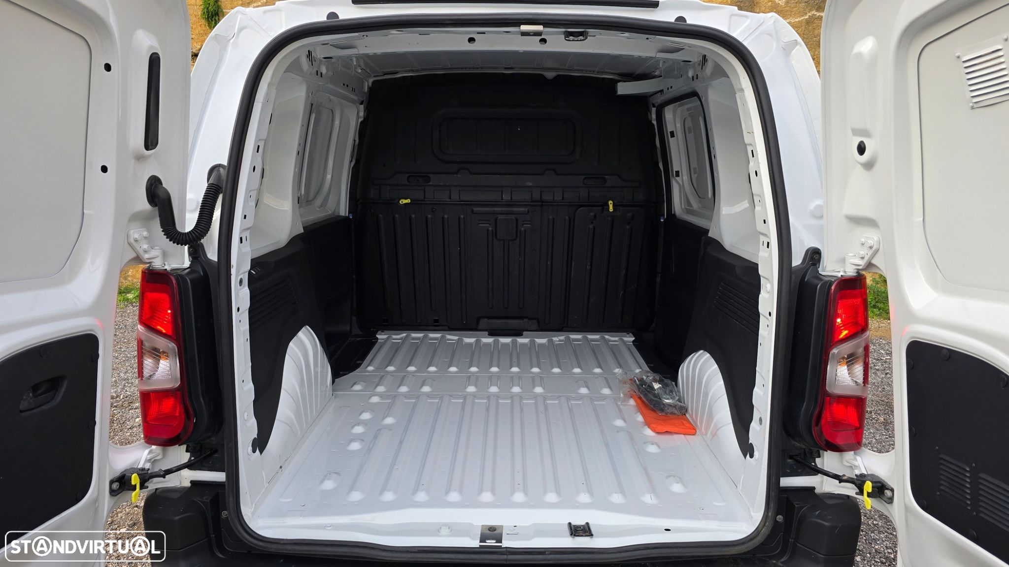 Citroën Berlingo 1.5 BlueHDi M Driver - 49