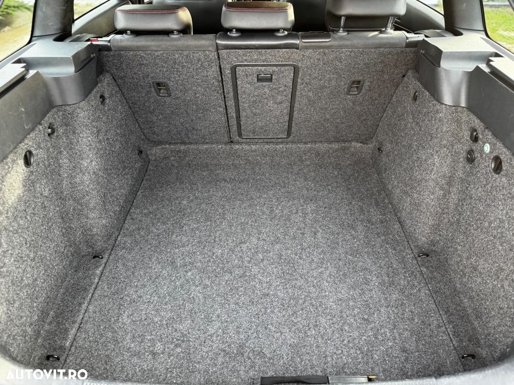 Skoda Octavia 2.0 TFSI RS - 20