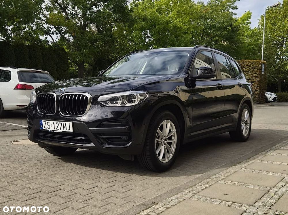 BMW X3 - 3