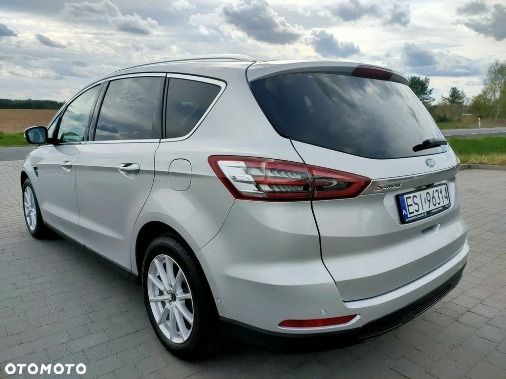 Ford S-Max - 4