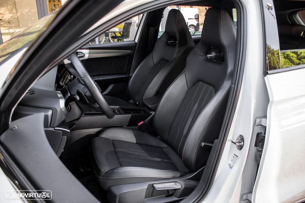 Cupra Leon ST 1.4 e-Hybrid VZ DSG - 31