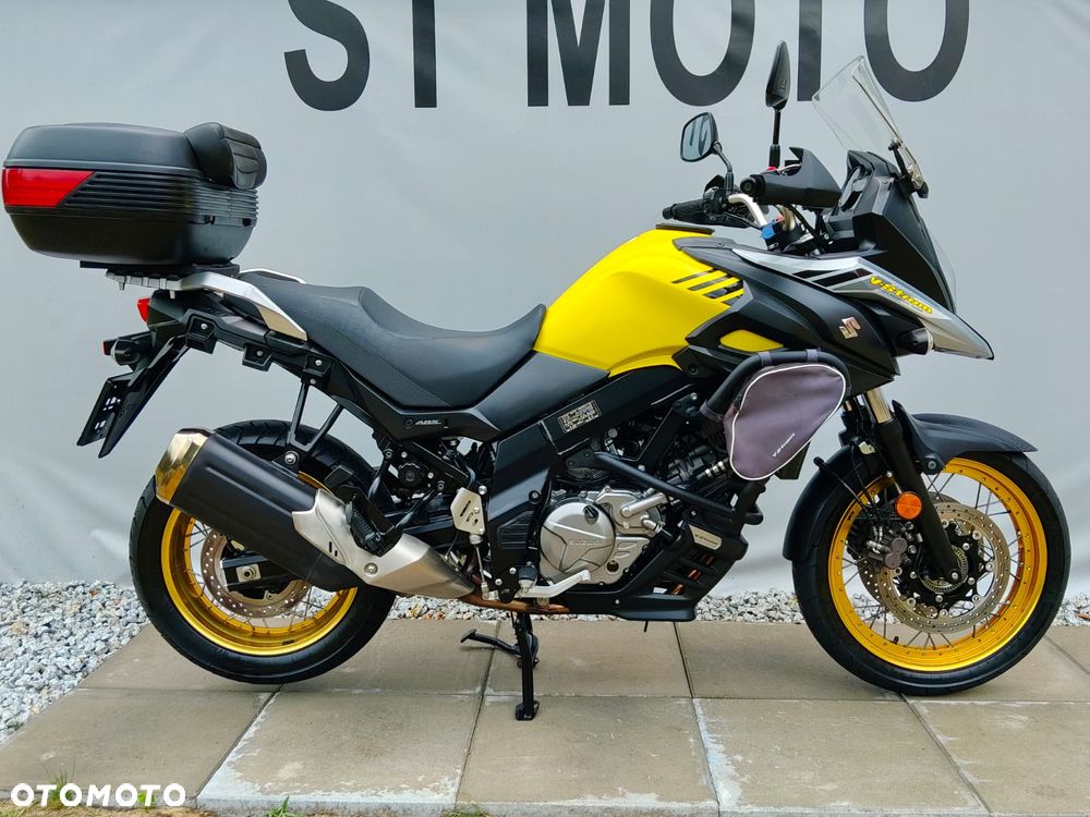 Suzuki DL - 2