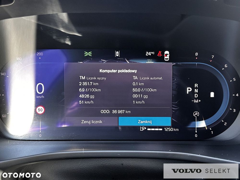 Volvo XC 40 - 26