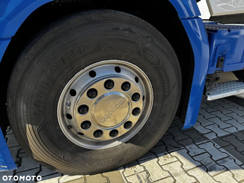 Scania R500A4x2NA - 18