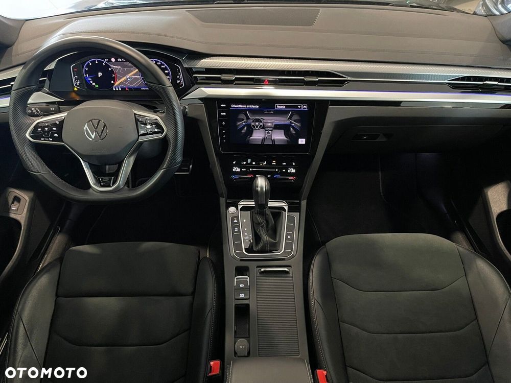 Volkswagen Arteon 2.0 TSI R-Line DSG - 12