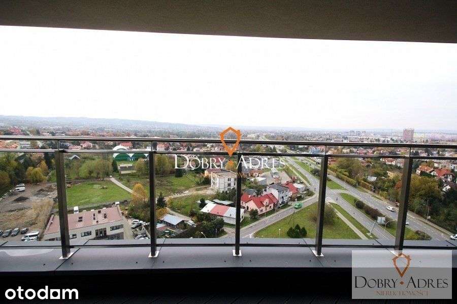 Ul. Armii Krajowej / St55 / Apartament Wysoki Stan