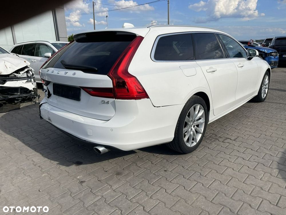 Volvo V90 D4 Geartronic - 2