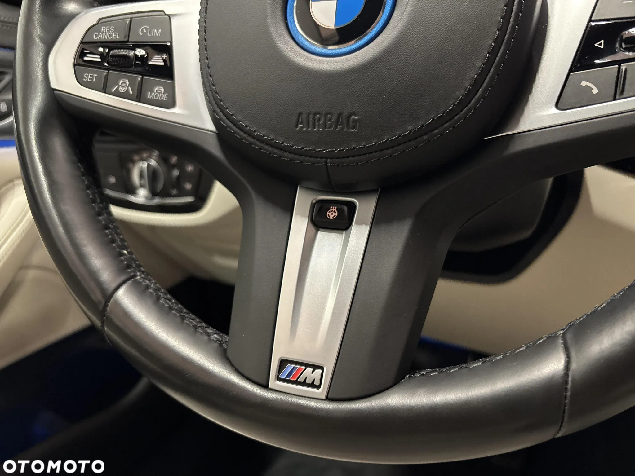 BMW Seria 5 - 27