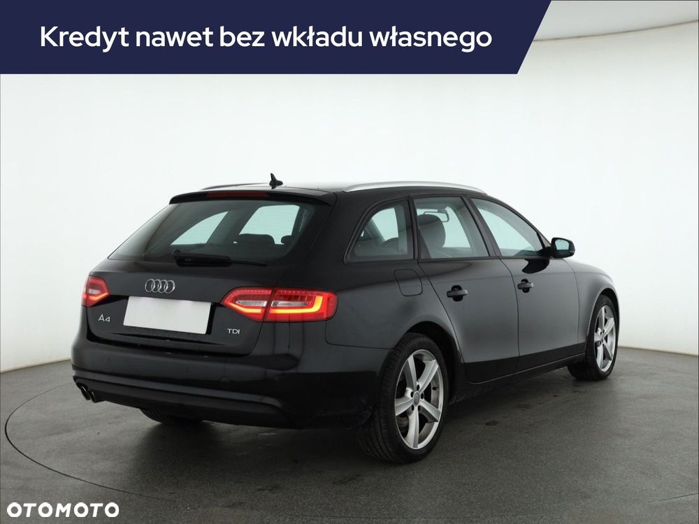 Audi A4 Avant - 6