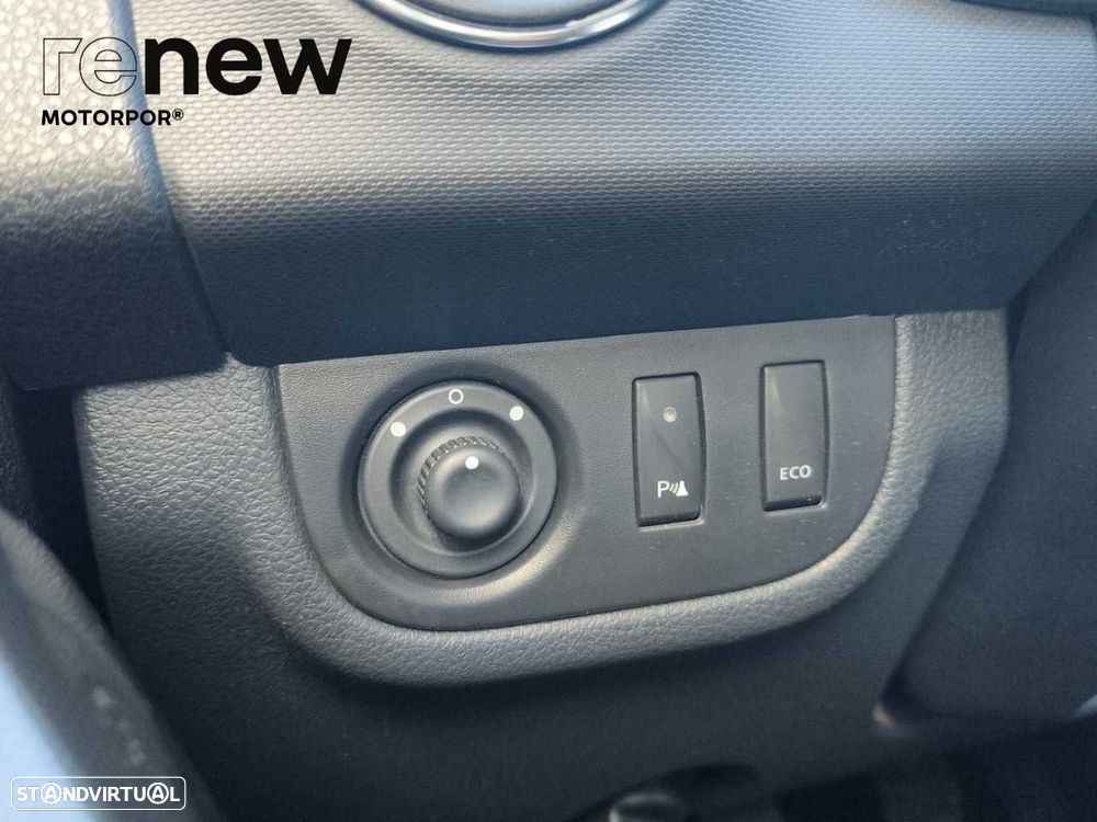 Dacia Sandero 0.9 TCe Stepway - 17