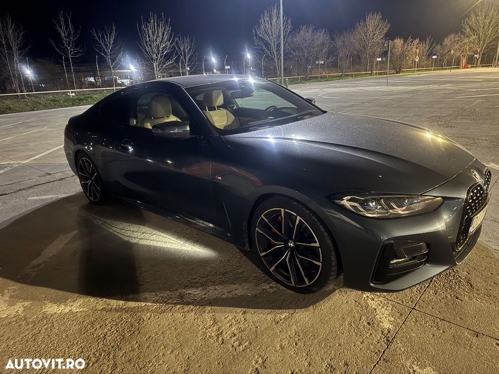 BMW Seria 4 - 8