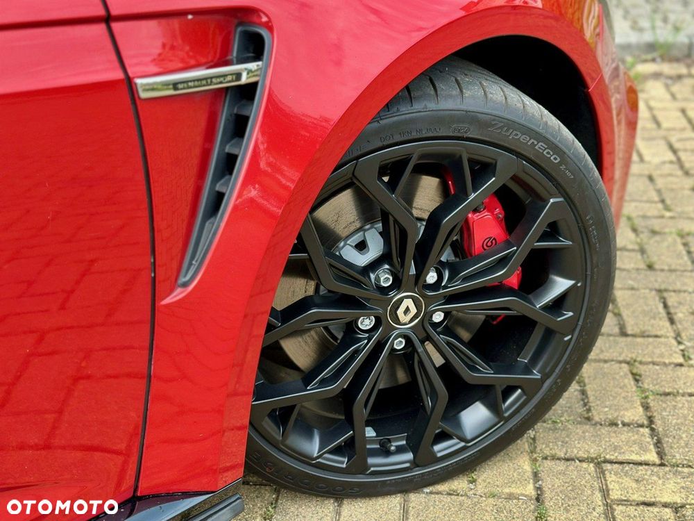 Renault Megane 1.8 TCe R.S - 13