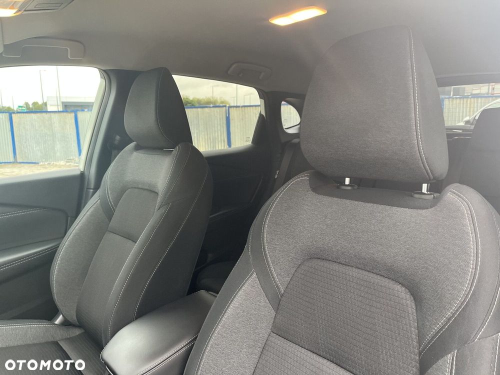 Nissan Qashqai 1.3 DIG-T mHEV N-Connecta - 12