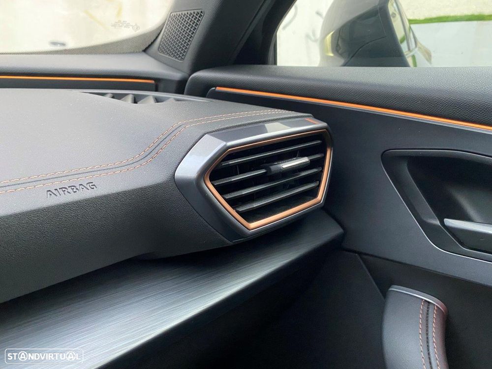 Cupra Formentor 2.0 TDI Sport - 46