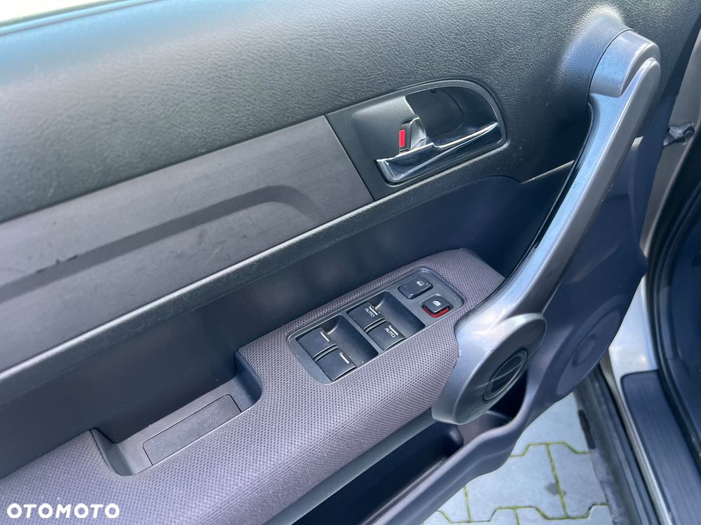 Honda CR-V 2.0 Executive - 5