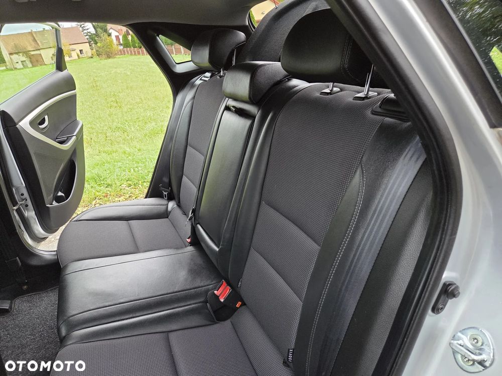 Hyundai i30 i30cw 1.4 Style - 23
