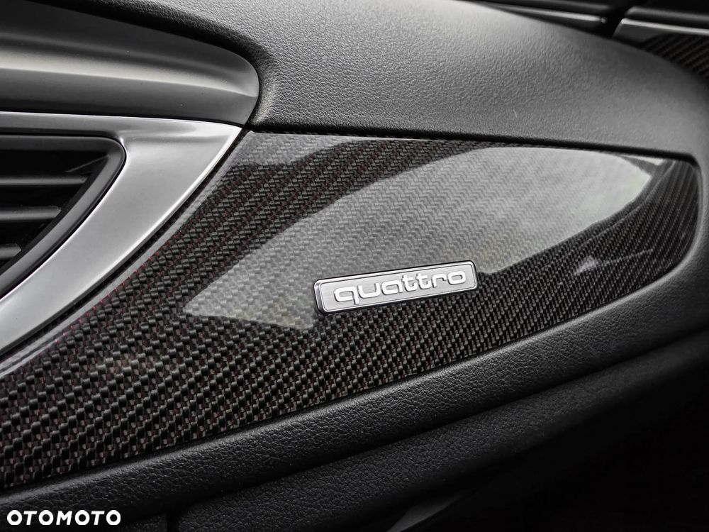 Audi A6 Avant 3.0 TDI quattro S tronic - 40