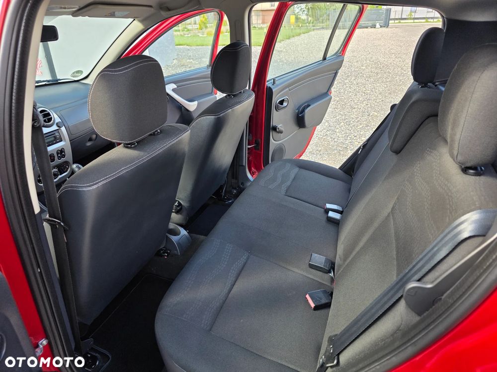 Dacia Sandero Stepway - 35
